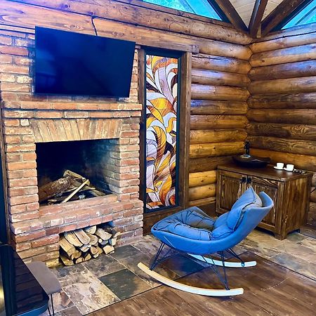 Getahovit Resort إيجيفان المظهر الخارجي الصورة